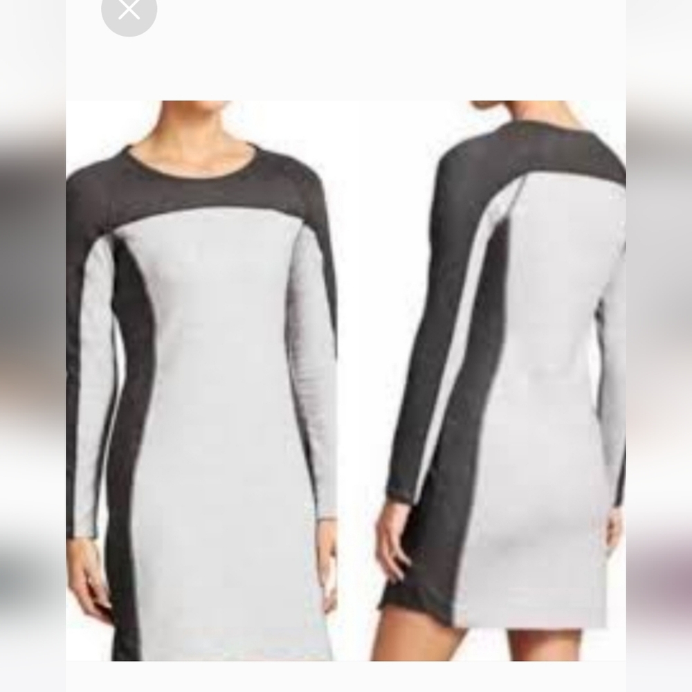 Athleta omega dress